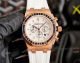 Knockoff Audemars Piguet Royal Oak 42mm Rose Gold Rainbow Watch Quartz Movement (2)_th.jpg